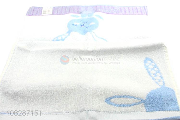 Cheap Promotional Quick Dry Face Towel