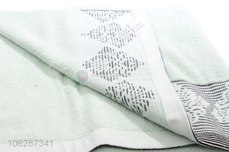 New Useful Absorbent and Soft Bath Towel