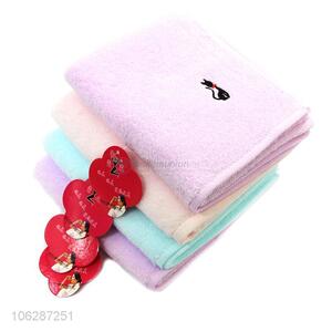 Hot Sale Absorbent and Soft Towel