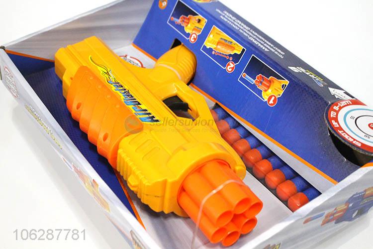 Hot Sales Super Power Blaster Soft Bullet Air Dart Gun