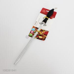 China supplier kitchen knife sharpener honing rod stick
