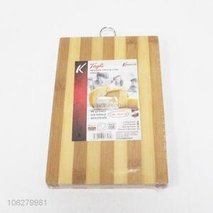 High Quality Eco-Friendly Bamboo Chopping Board