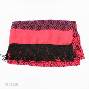 High Quality Voile Scarf Fashion Accessories