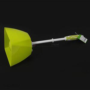 Utility high sales plastic toilet brush set