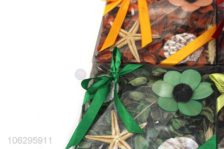 New Arrival Decorative Natural Dried Flower Set