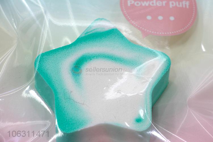 Factory Wholesale Beauty Cosmetic Puff Make up Sponge