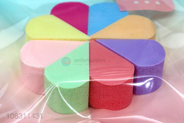 Wholesale Price Face Sponge Makeup Cosmetic Powder Puff