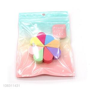 Wholesale Price Face Sponge Makeup Cosmetic Powder Puff