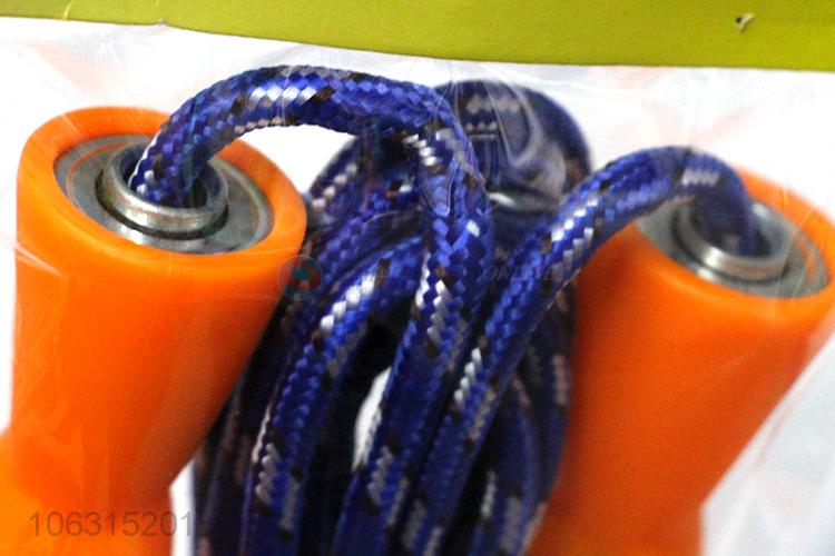 Excellent quality body training speed jump ropes