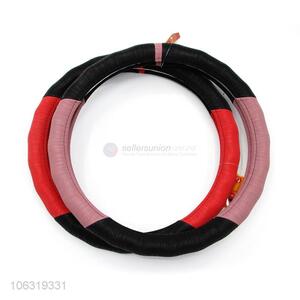 Hot products non-slip car steering wheel cover