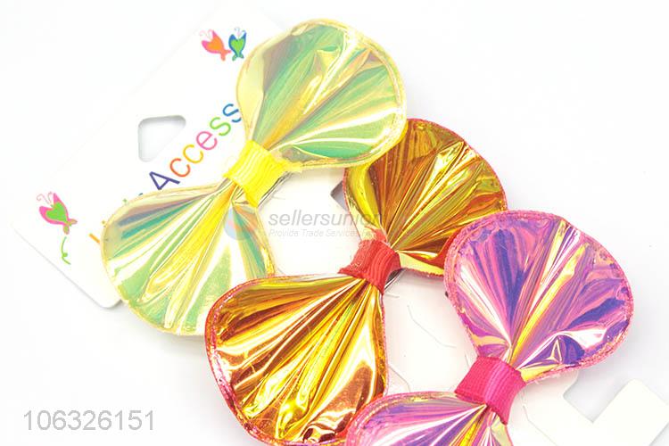 Hot Style Flower Shape Hair Accessories Hair Clips