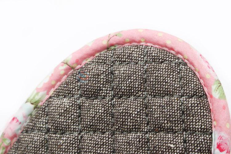 High Quality Comfortable And Breathable Women'S Indoor Slippers