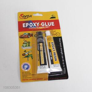 Top Quality Multipurpose AB Glue Epoxy Glue Set