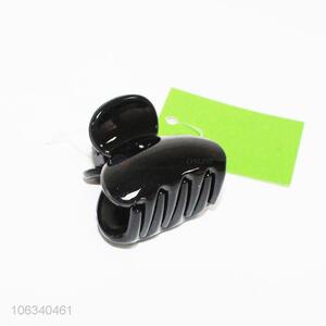 Hot Sale Plastic Claw Clip Cheap Hair Clip