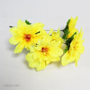 Fashion Artificial Flower Decorative Simulation Flower