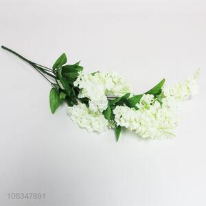 Best Price Artificial Hyacinth Decorative Plastic Flower