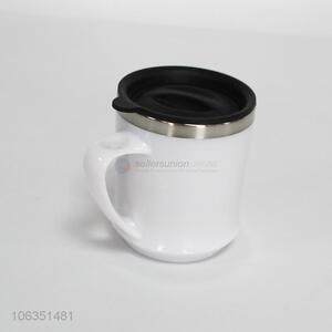 Good Quality 450ML Stainless Steel Auto Mug