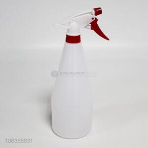 Hot Selling Plastic Spray Bottle Watering Can