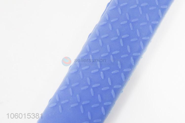 Silicone handle heat insulation sleeve