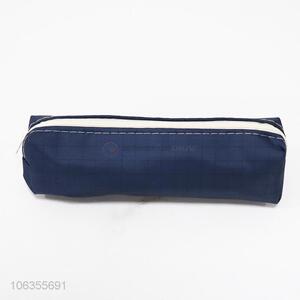 Best Quality Polyester Pen Bag With Zipper