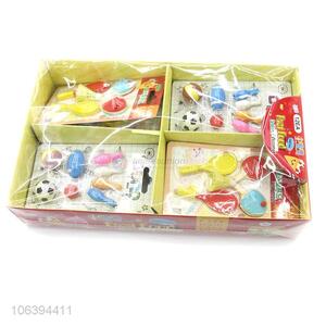 Suitable price funny erasers TPR eraser with fancy design