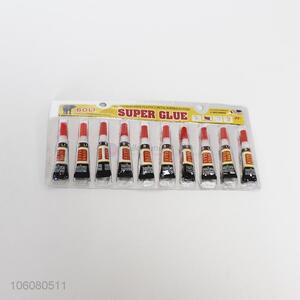 High Quality 10Pcs 1.2g Super Glue