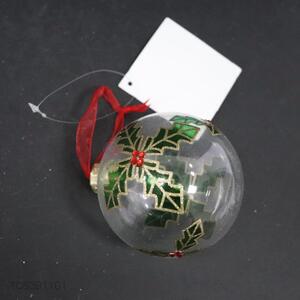 Cheap Price Christmas Ball Christmas Ornament for Decorations