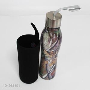 Direct Price 800ML Stainless Steel Water Bottle