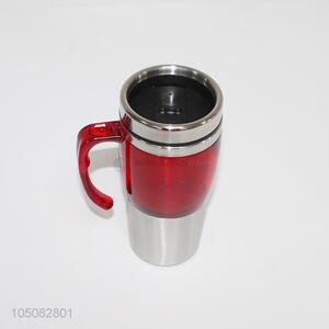 Best Price 450ML Stainless Steel Auto Mug Water Cup