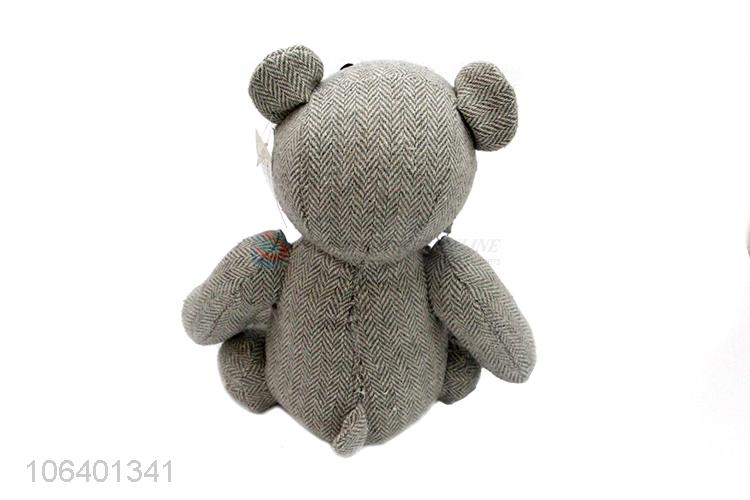 Lovely Bear Design Door Stopper Fashion Home Decoration