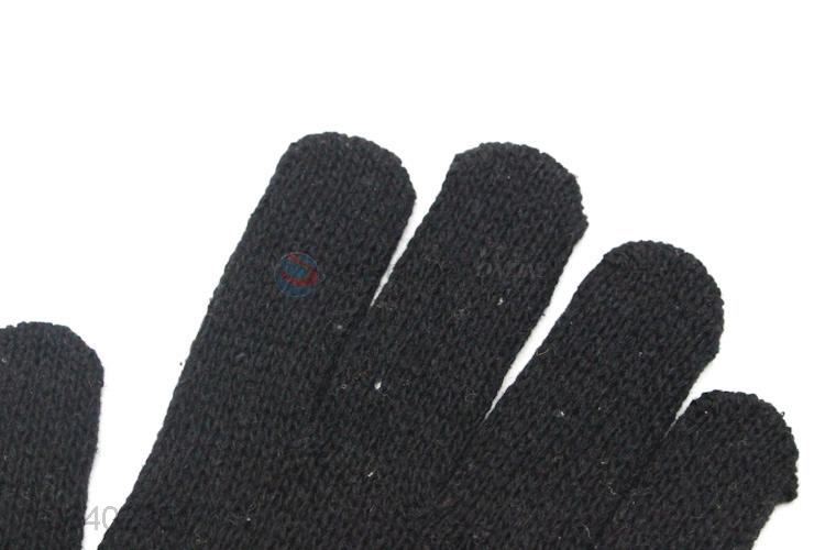 High Quality Cotton Yarn Safety Gloves