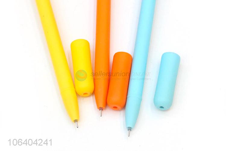 Wholesale Cartoon Pets Design Gel Ink Pen