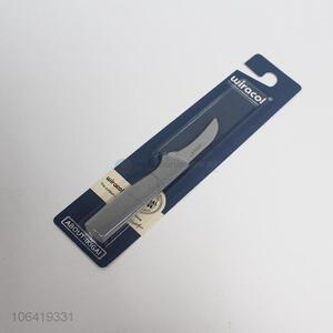 New arrival stainless steel fruit knife kitchen products