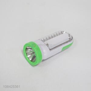 China supplier premium led emergency light flashlight