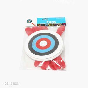 New Design 12 Pieces Paper Targets