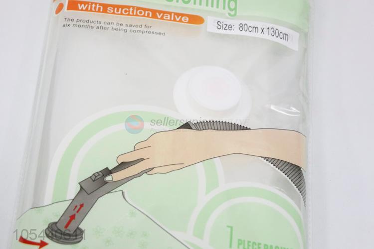 80*130cm VACUUM BAG