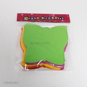 Premium quality wholesale EVA foam sticker for children