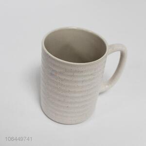 OEM factory premium ceramic mug ceramic water cup