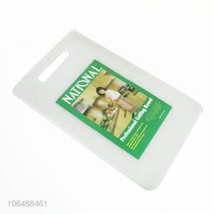 High Quality Plastic Chopping Board For Household