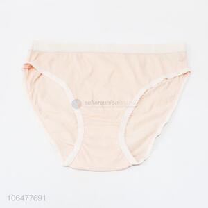 Cheap customized women briefs women daily underpants