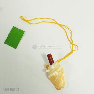 Creative Design Fashion Shells Whistle