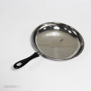 High Quality Stainless steel Frying Pan For Kitchen