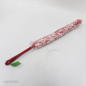 Wholesale multi-use chenille duster with plastic handle