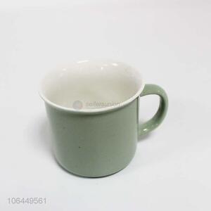 Wholesale Ceramic Cup Fashion Mug Water Cup