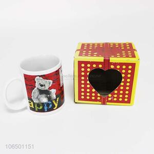 Wholesale Fashion Ceramic Mug Best Water Cup