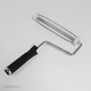 Custom Paint Roller Brush Holder Metal Frame