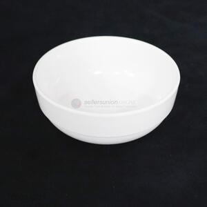 Good Factory Price White Household Bowl