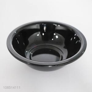 High quality food grade pc salad bowl