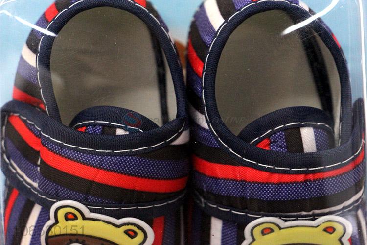 New Newborn Baby Infant Shoes Cute Casual Soft Breathable Shoes