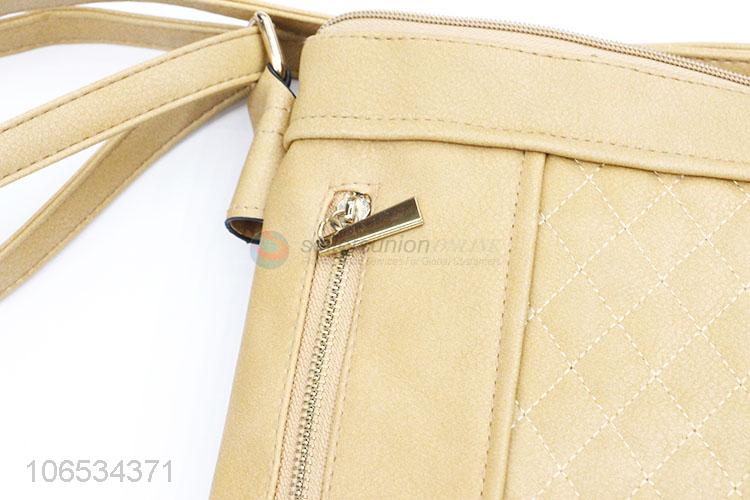 Wholesale Fashion Pu Leather Women Shoulder Bags